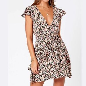 MINKPINK Mini Dress